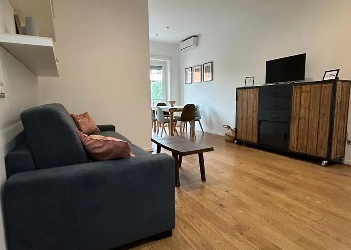 Benny's House *