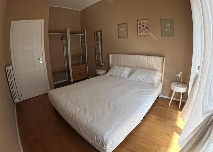 Benny's House * Rzym