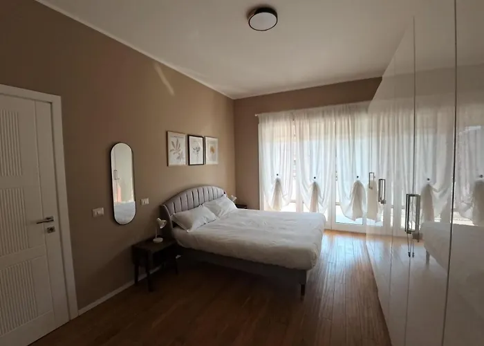Benny's House Apartament