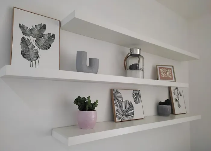 Benny's House Apartament *